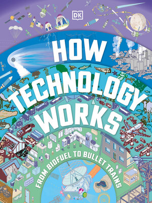cover image of How Technology Works